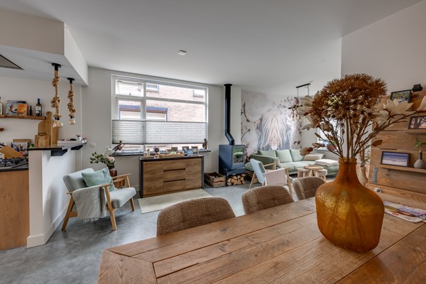 Medium property photo - Laagstraat 39, 5121 ZD Rijen